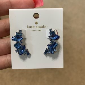 Kate Spade earrings